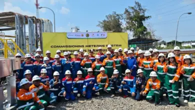 CISEM II Mulai Beroperasi, Jalur Gas Jawa Timur-Jawa Barat Makin Terhubung