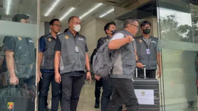 Kortas Tipidkor Sapu Tiga Lokasi, 3 Kontainer Dokumen Kasus Pabrik Gula Dibawa ke Jakarta