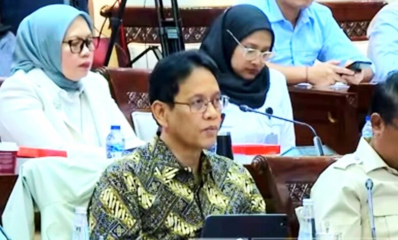 Purbaya Kunci Fiskal 2027 ke 60 Program Prioritas, Delapan Klaster Jadi Tumpuan