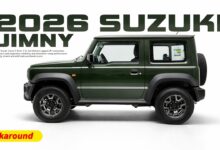 Jimny 2026 Masih Sulit Diburu, Varian Tertingginya Tembus Rp540 Juta
