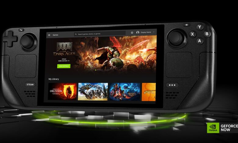 Headless Steam Service Mirip GeForce Now, Tapi Masih Butuh PC Gaming Mahal