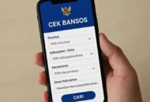 Desil Bansos Bisa Dicek Lewat NIK KTP, Angka Rendah Buka Peluang Bantuan Lebih Besar