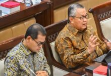 Rupiah Tertekan, BI Menjawab Dengan 5 Jurus Sekaligus