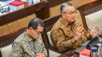 Rupiah Tertekan, BI Menjawab Dengan 5 Jurus Sekaligus