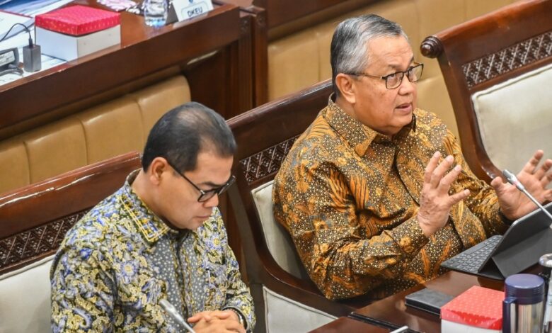 Rupiah Tertekan, BI Menjawab Dengan 5 Jurus Sekaligus