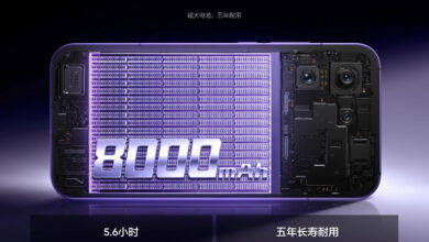 Realme Siapkan Hp Baterai Tahan Tiga Hari, Silicon-Carbon Jadi Senjata Baru