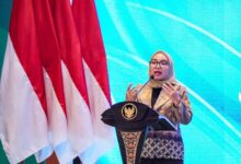 Jawa Timur Jadi Garda Depan Kopdes Merah Putih, Wamenkop Soroti Peran DEKOPINWIL