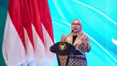 Jawa Timur Jadi Garda Depan Kopdes Merah Putih, Wamenkop Soroti Peran DEKOPINWIL