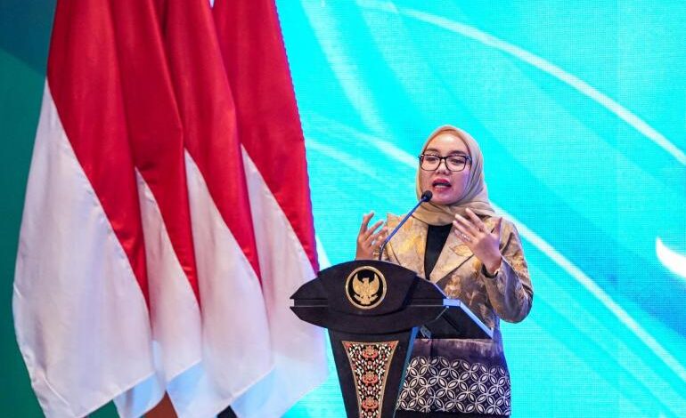 Jawa Timur Jadi Garda Depan Kopdes Merah Putih, Wamenkop Soroti Peran DEKOPINWIL