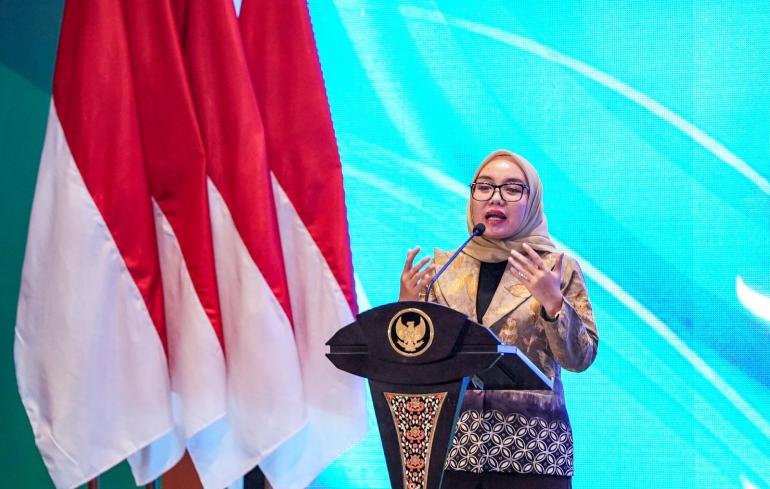 Jawa Timur Jadi Garda Depan Kopdes Merah Putih, Wamenkop Soroti Peran DEKOPINWIL