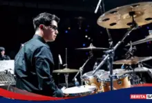 Al Ghazali Gantikan Tyo Nugros, Momen Dadakan di Panggung Dewa 19 Malaysia