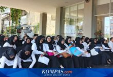 Rp 250,4 Miliar Disiapkan untuk Gaji Ke-13 ASN Jateng, PPPK Paruh Waktu Ikut Kebagian