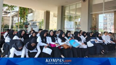 Rp 250,4 Miliar Disiapkan untuk Gaji Ke-13 ASN Jateng, PPPK Paruh Waktu Ikut Kebagian