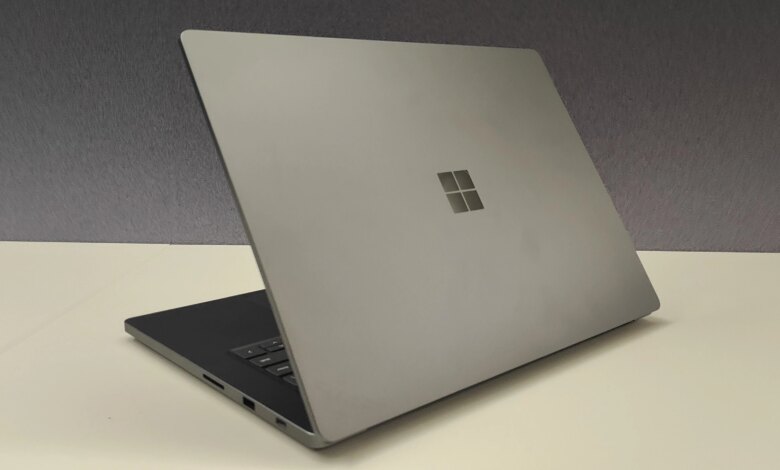 Surface Laptop Baru Bisa Lebih Menarik, Microsoft Cukup Ambil 3 Ide dari Surface Laptop Ultra