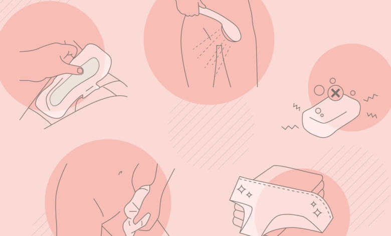 7 Cara Tetap Wangi Saat Menstruasi, dari Mandi Sampai Pilihan Pakaian yang Tepat