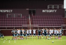 Argentina Dikepung Beban Juara Bertahan, Messi Hadapi Ujian Terakhir di Piala Dunia 2026