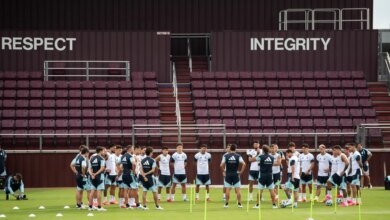 Argentina Dikepung Beban Juara Bertahan, Messi Hadapi Ujian Terakhir di Piala Dunia 2026