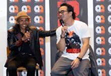 Ketangguhan Yayan Ruhian di The Furious Bikin Kenji Tanigaki Terpukau
