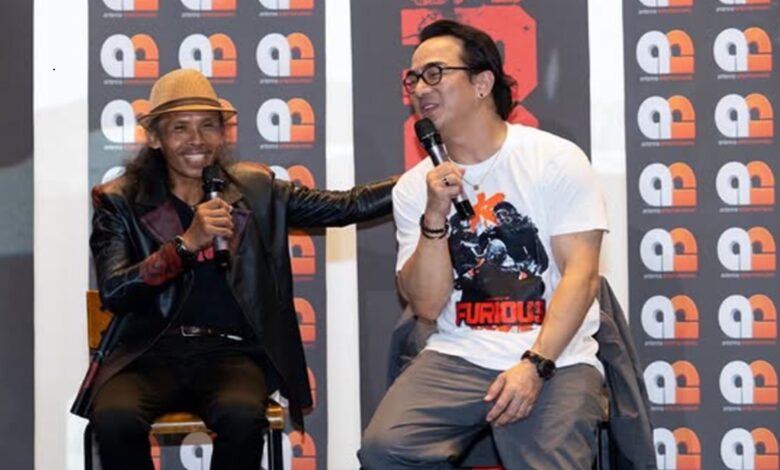 Ketangguhan Yayan Ruhian di The Furious Bikin Kenji Tanigaki Terpukau
