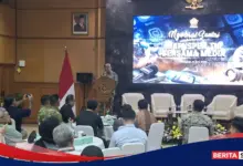 TNI Tegaskan Kebebasan Berekspresi Tetap Dijaga, Kasus Andrie Yunus Jadi Ujian Kepercayaan Publik