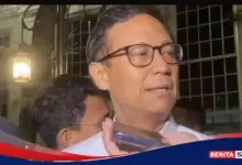 Prabowo Tinjau RSUD Krui, Pemerintah Pacu 66 Rumah Sakit Daerah