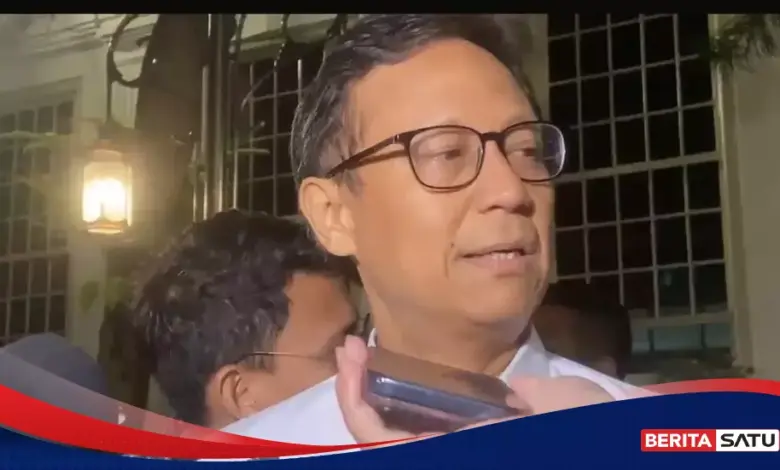 Prabowo Tinjau RSUD Krui, Pemerintah Pacu 66 Rumah Sakit Daerah