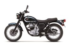 W230 Bukan Pengganti W175, Kawasaki Justru Menyiapkan Penerus Resmi W250