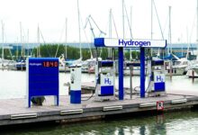 Platform Hidrogen Terapung Ini Lolos Uji Besar, Solusi Baru Pengisi Daya Kapal di Pelabuhan