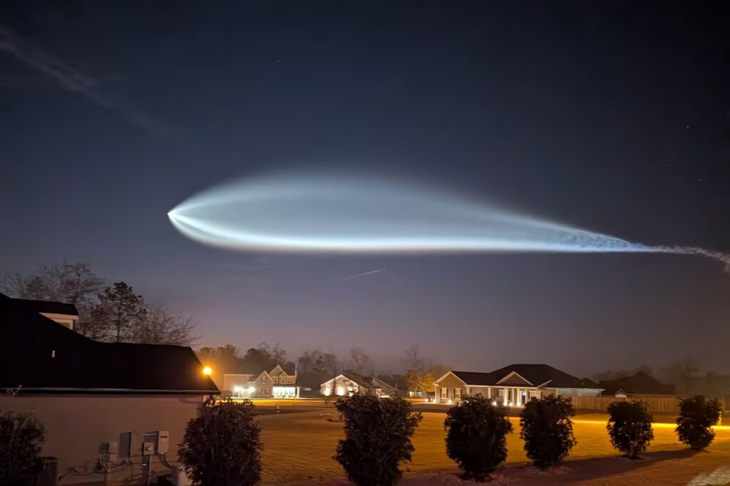 Valuasi SpaceX Dinilai Terlalu Mahal, Pasar Bisa Tolak Saham Perdananya