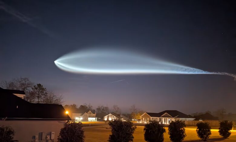 Valuasi SpaceX Dinilai Terlalu Mahal, Pasar Bisa Tolak Saham Perdananya