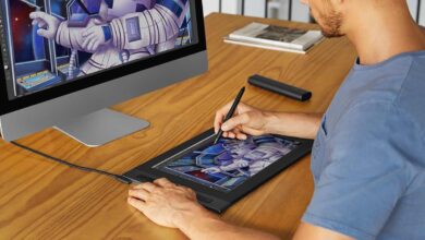 4 Tablet Kuliah Hemat dengan Stylus, Mana yang Paling Masuk Akal Buat Mahasiswa