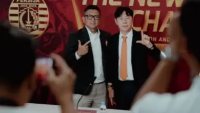 Erick Thohir Dukung Persija Rekrut Shin Tae-yong, Liga Indonesia Dinilai Naik Kelas