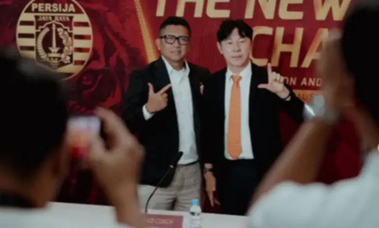 Erick Thohir Dukung Persija Rekrut Shin Tae-yong, Liga Indonesia Dinilai Naik Kelas