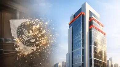 Coinbase Menang Lawan SEC, Masuk S&P 500 Saat Perang Regulasi Berbalik Arah
