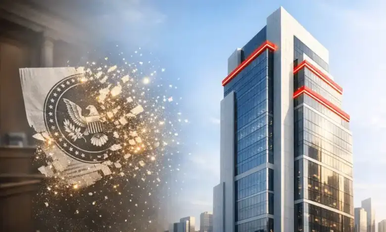 Coinbase Menang Lawan SEC, Masuk S&P 500 Saat Perang Regulasi Berbalik Arah