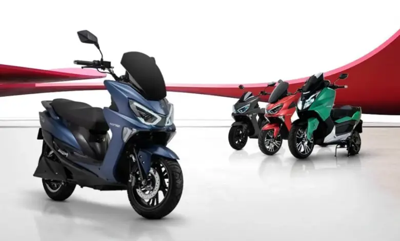 United Pangkas Rp27 Juta, Polytron Naik Harga di Tengah Perang Motor Listrik