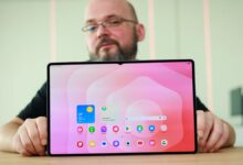 Galaxy Tab S12 Ultra Masih Bawa Layar Raksasa, Baterainya Ternyata Hampir Tak Berubah