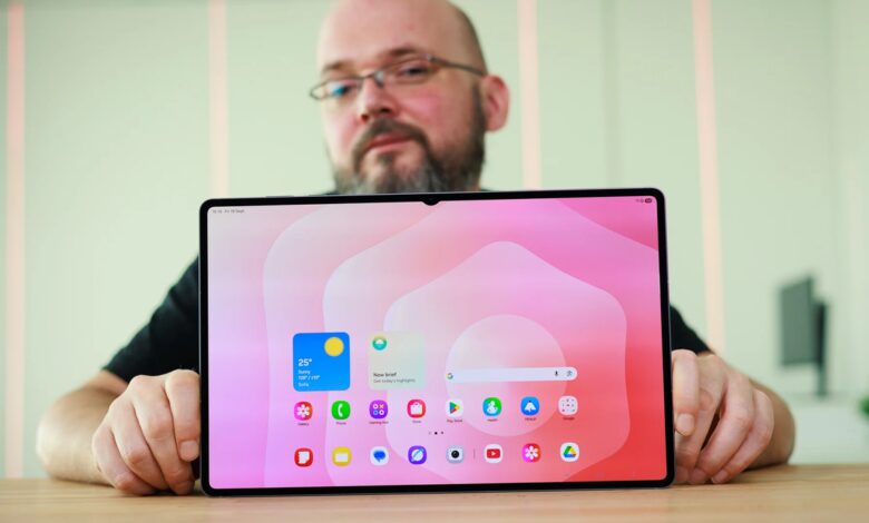 Galaxy Tab S12 Ultra Masih Bawa Layar Raksasa, Baterainya Ternyata Hampir Tak Berubah