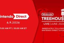 Nintendo Direct Malah Jadi Panggung Xbox dan PC, Deretan Game Besar Ikut Naik