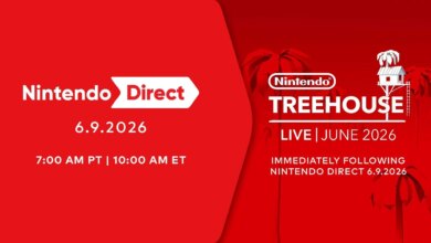 Nintendo Direct Malah Jadi Panggung Xbox dan PC, Deretan Game Besar Ikut Naik