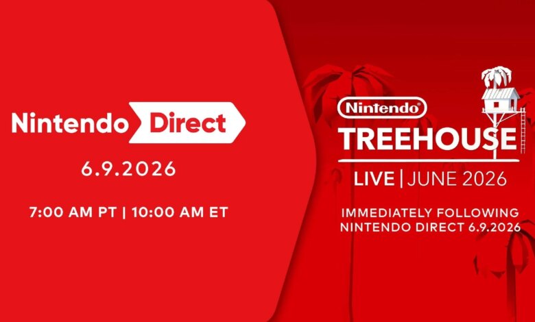 Nintendo Direct Malah Jadi Panggung Xbox dan PC, Deretan Game Besar Ikut Naik