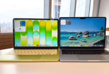 6 Laptop 10 Jutaan 2026 yang Paling Menggoda, dari MacBook Neo sampai Ryzen Habis Digeber