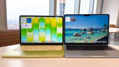 6 Laptop 10 Jutaan 2026 yang Paling Menggoda, dari MacBook Neo sampai Ryzen Habis Digeber