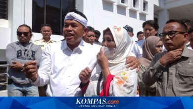 Dedi Mulyadi Nonaktifkan Pejabat Tikomdik, Kisruh PCMB Jabar Beralih ke Diskominfo