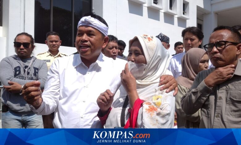 Dedi Mulyadi Nonaktifkan Pejabat Tikomdik, Kisruh PCMB Jabar Beralih ke Diskominfo