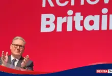 Starmer Siapkan Larangan Medsos untuk Anak di Bawah 16 Tahun, Manuver Politik yang Menguat
