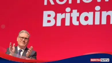 Starmer Siapkan Larangan Medsos untuk Anak di Bawah 16 Tahun, Manuver Politik yang Menguat