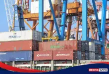 Bea Cukai Jamin Ekspor SDA Tetap Normal, Transisi DSI Belum Ubah Apa-apa