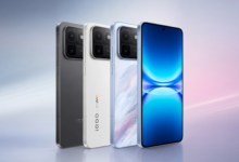 iQOO 15T Pilih Jalur Berbeda, Chip Gaming Q3 dan Baterai 8.000 mAh Bikin Rival Waspada