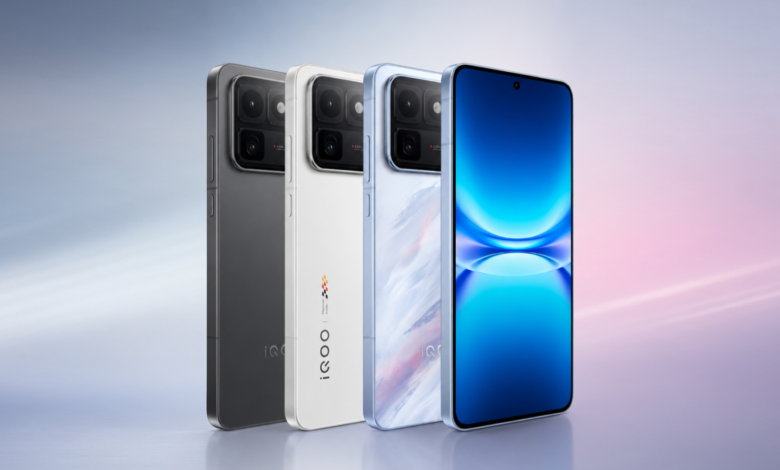 iQOO 15T Pilih Jalur Berbeda, Chip Gaming Q3 dan Baterai 8.000 mAh Bikin Rival Waspada